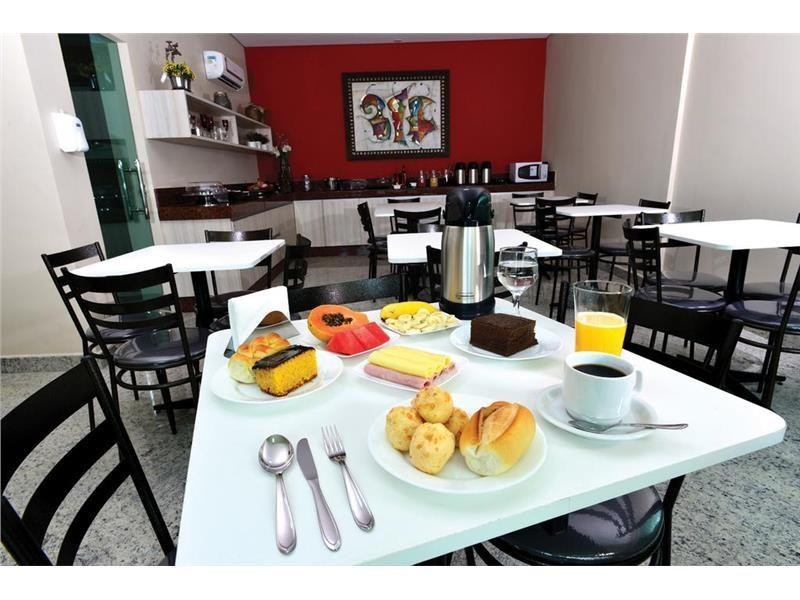 Domus Hotel Cidade Nobre. photo 2