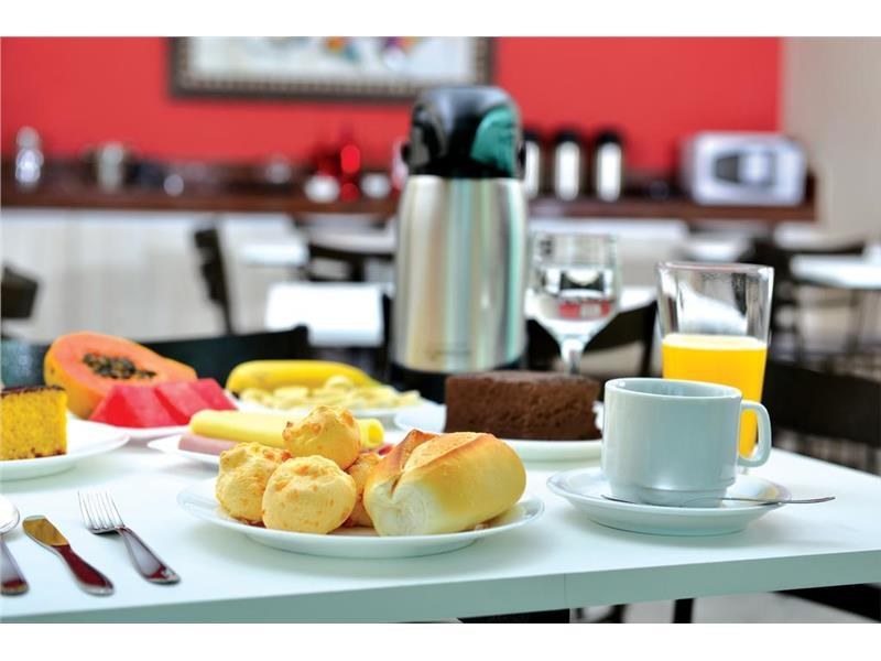 Domus Hotel Cidade Nobre. photo 3