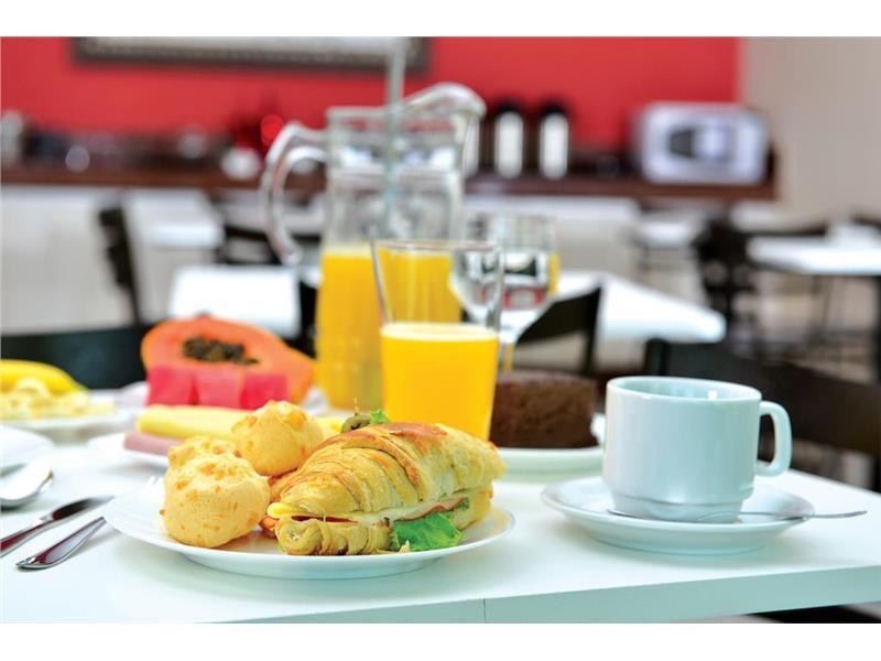 Domus Hotel Cidade Nobre. photo 4