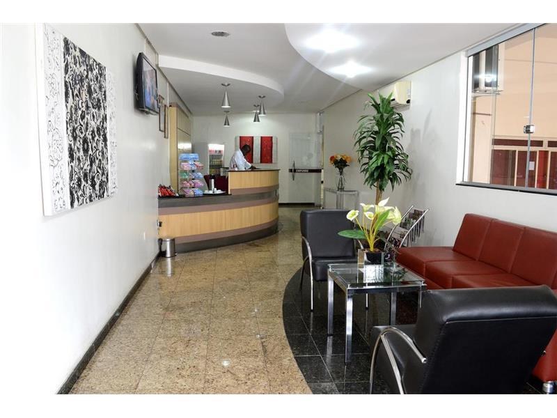 Domus Hotel Veneza