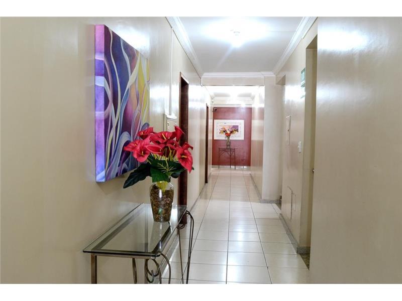Domus Hotel Veneza photo 1
