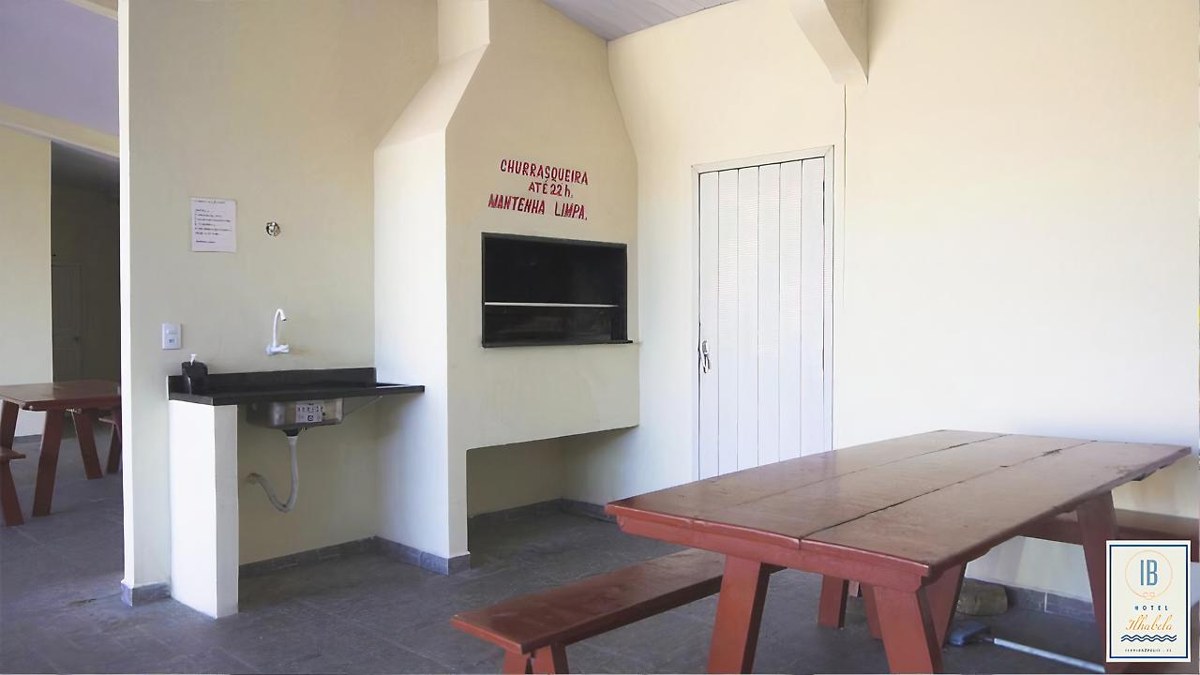 Hotel Residencial Ilhabela photo 2