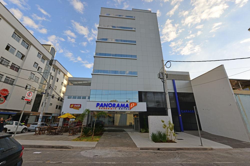 Panorama Economic photo 1