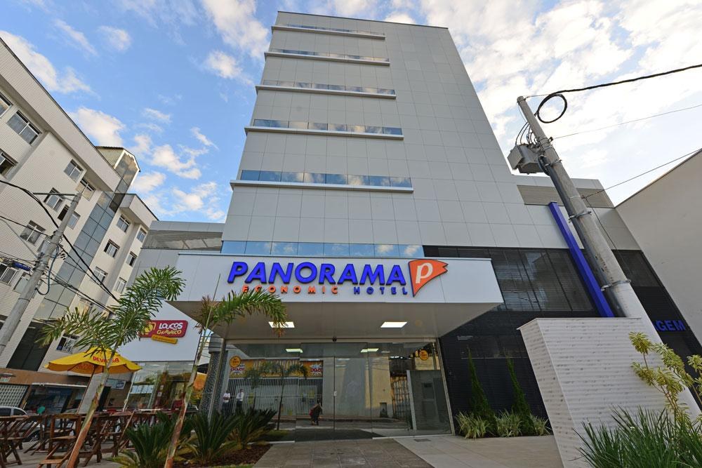Panorama Economic photo 2