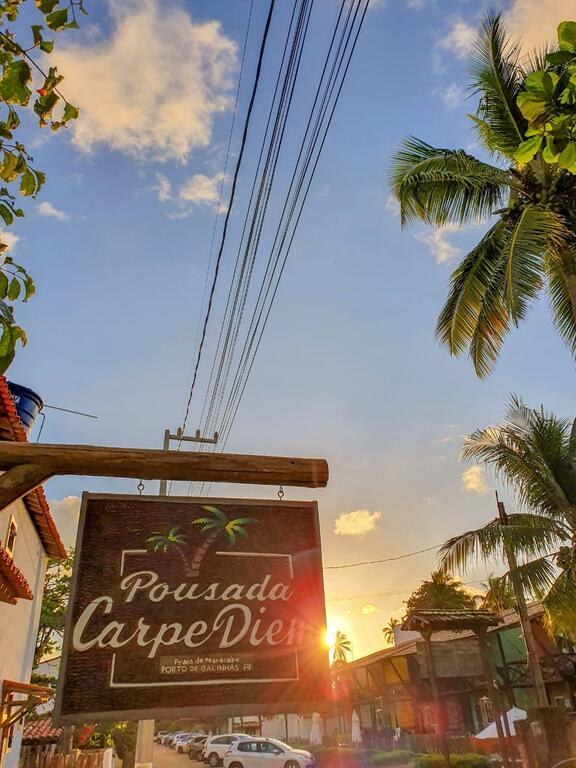 Pousada Carpe Diem photo 1