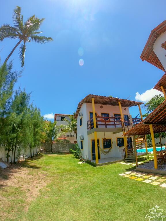 Pousada Carpe Diem photo 2