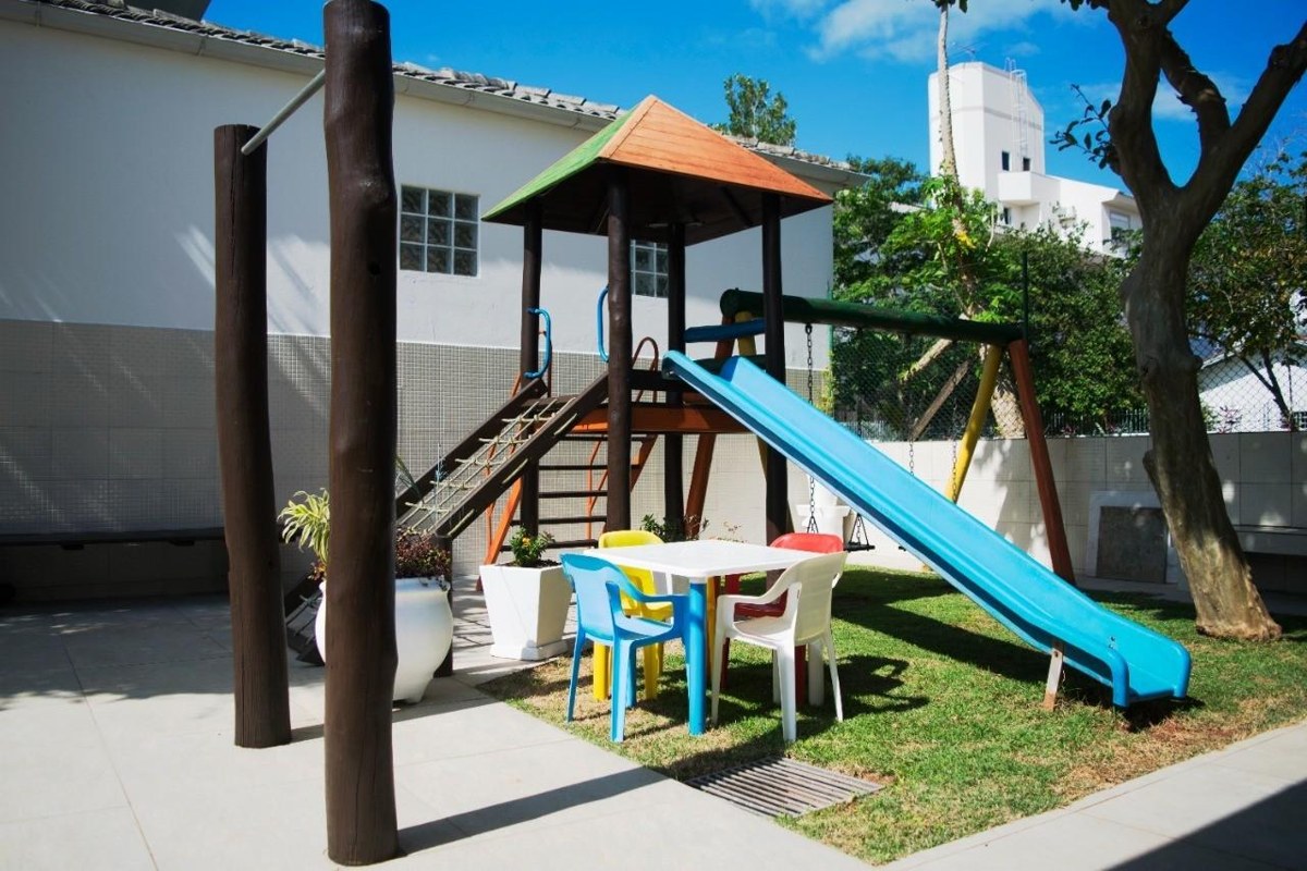 Pousada Kindermann photo 2