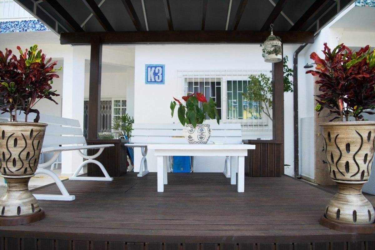 Pousada Kindermann photo 4