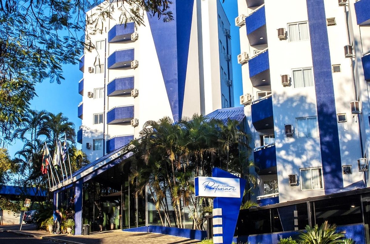 Hotel Portinari Centro