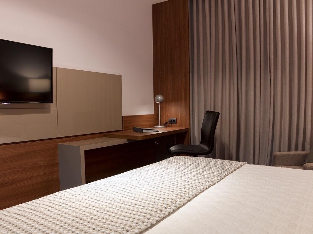 JL Hotel by Bourbon . photo 1