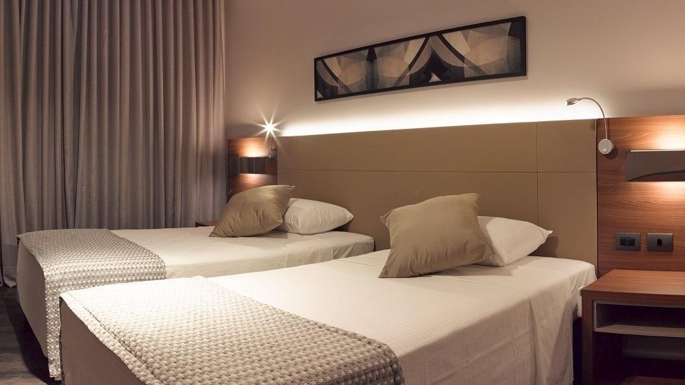 JL Hotel by Bourbon . photo 2