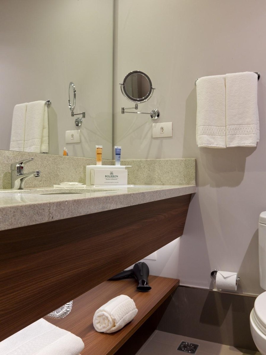 JL Hotel by Bourbon . photo 4
