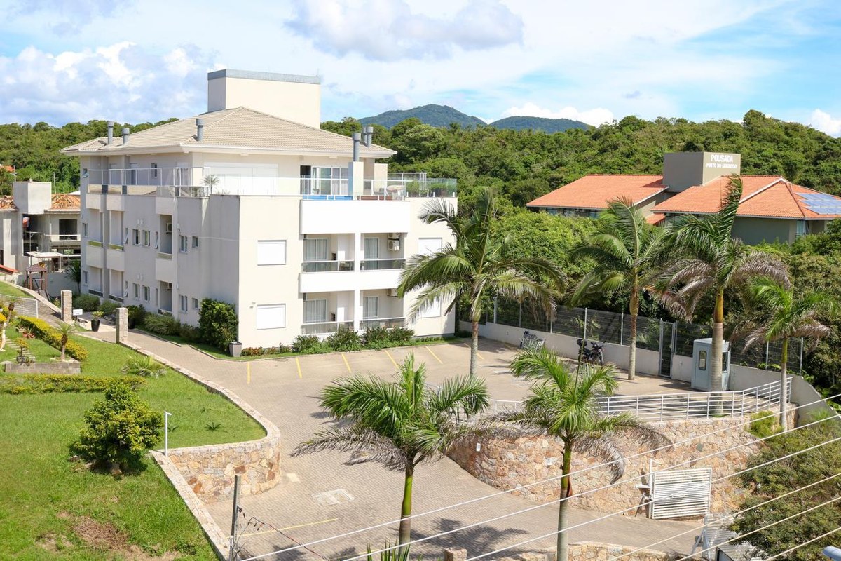 Ingleses Paradise Flat photo 1