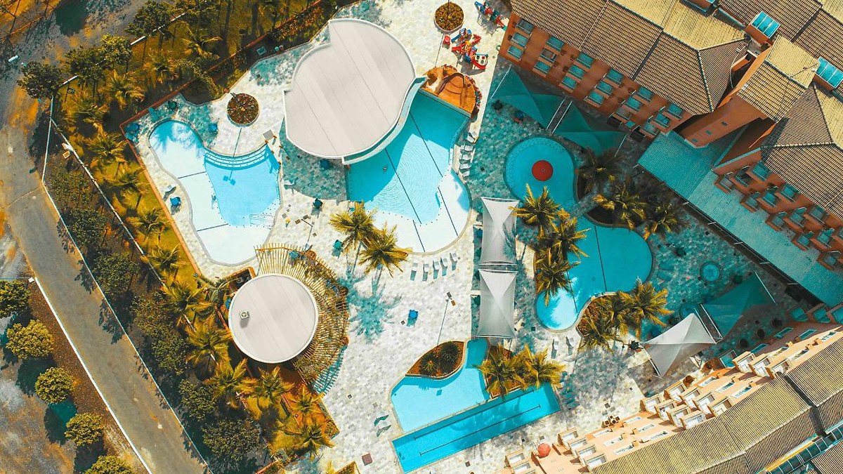Lagoa Quente Hotel photo 2
