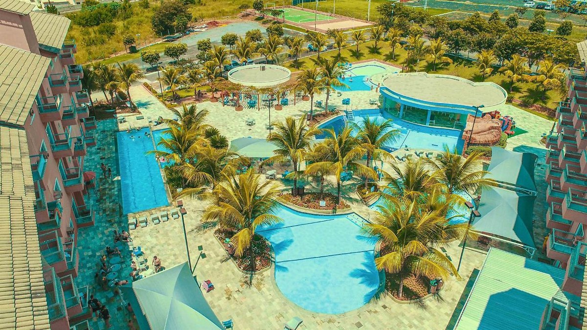 Lagoa Quente Hotel photo 3