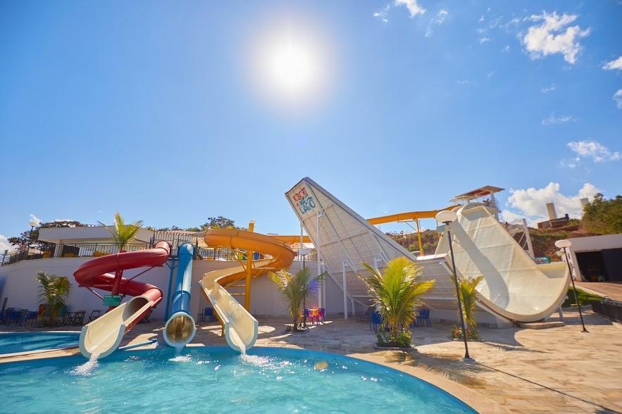 Resort do Lago by WAM Experience