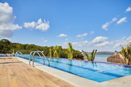 Resort do Lago by WAM Experience photo 1