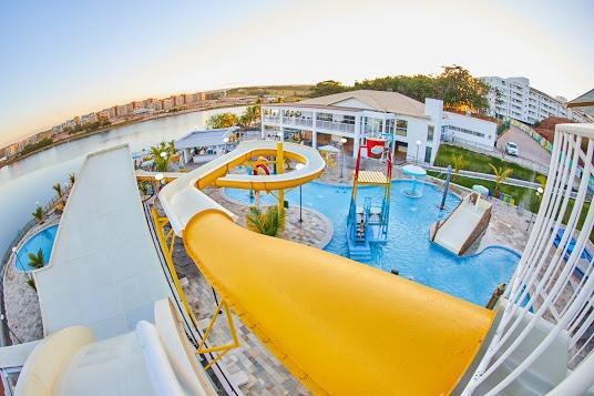 Resort do Lago by WAM Experience photo 3