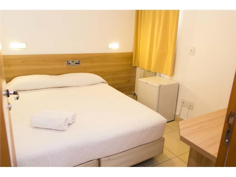 Hotel Minuano Home