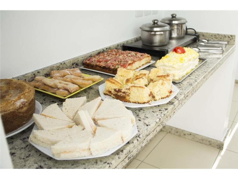 Hotel Minuano Home photo 4