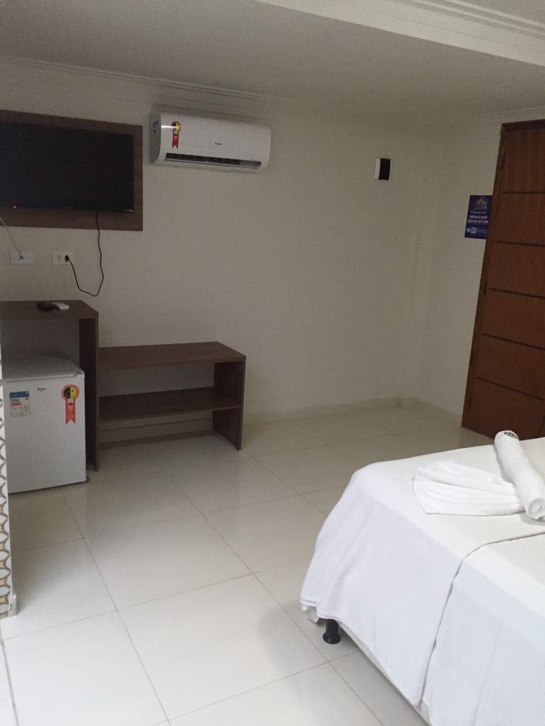 Hotel Pousada WS photo 4