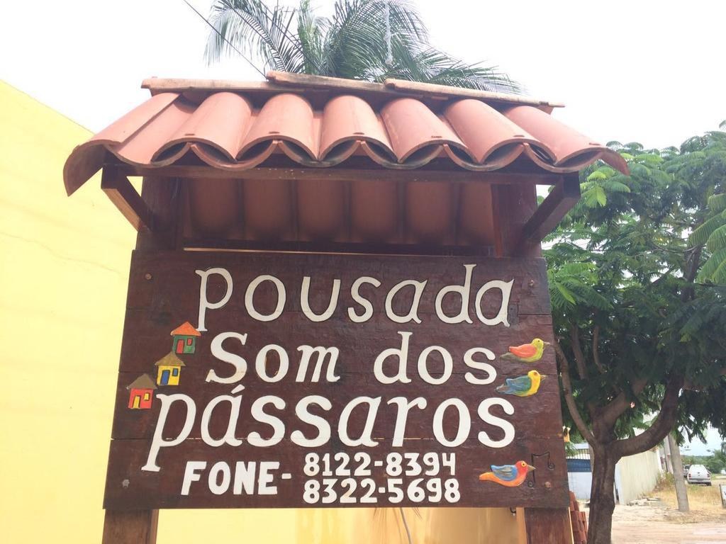 Pousada Som dos Pássaros photo 2