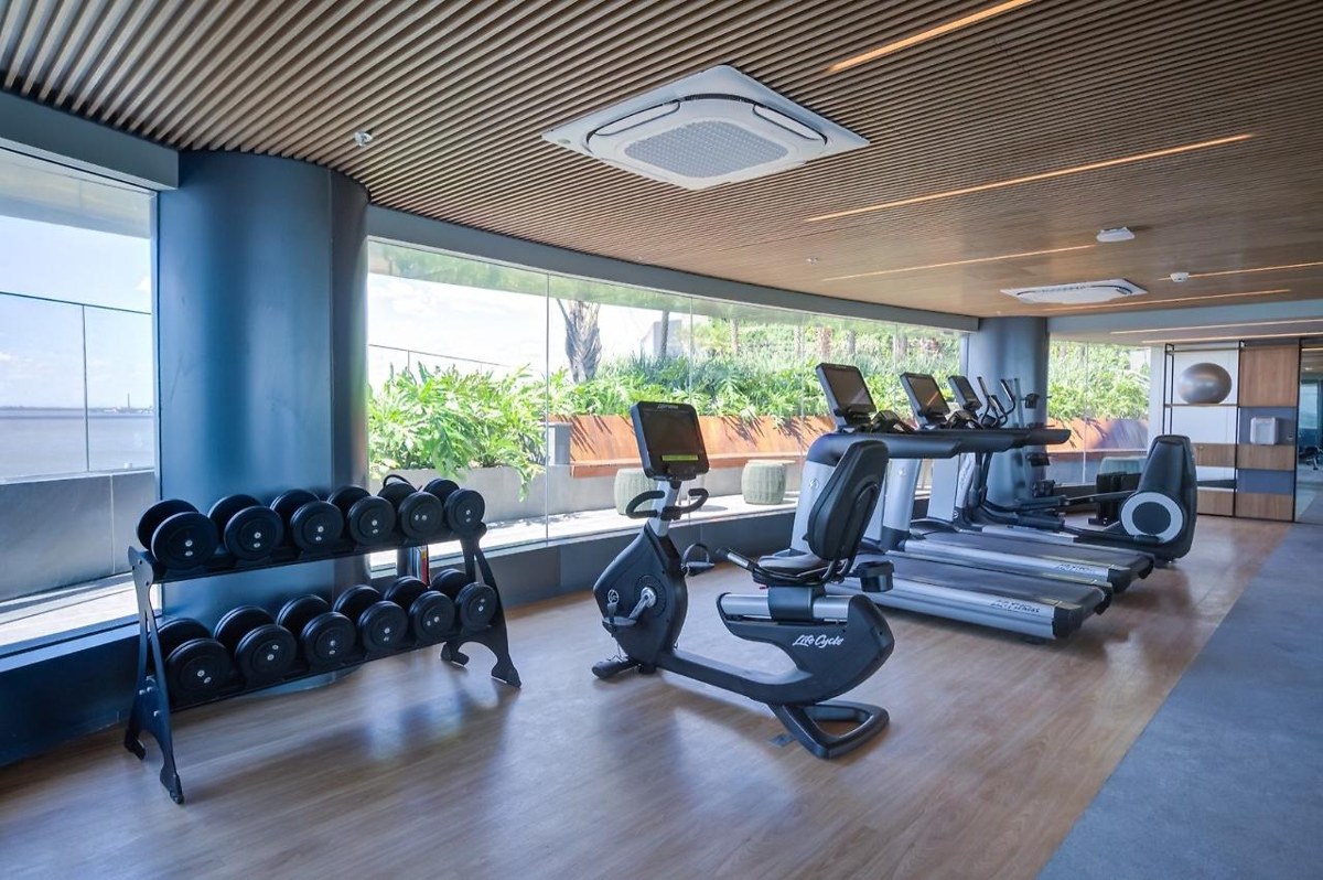 DoubleTree by Hilton Porto Alegre photo 1