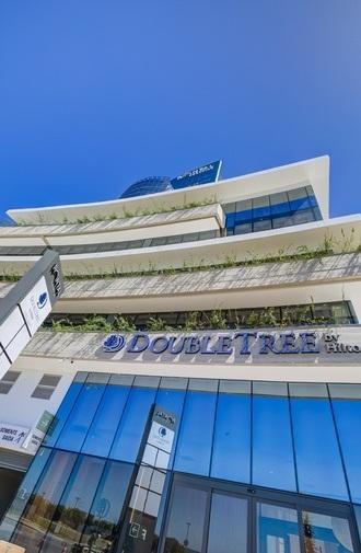 DoubleTree by Hilton Porto Alegre photo 2