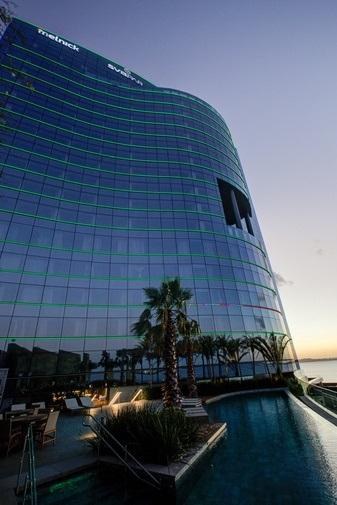 DoubleTree by Hilton Porto Alegre photo 4