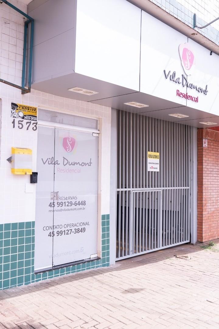 Vila Dumont Residencial