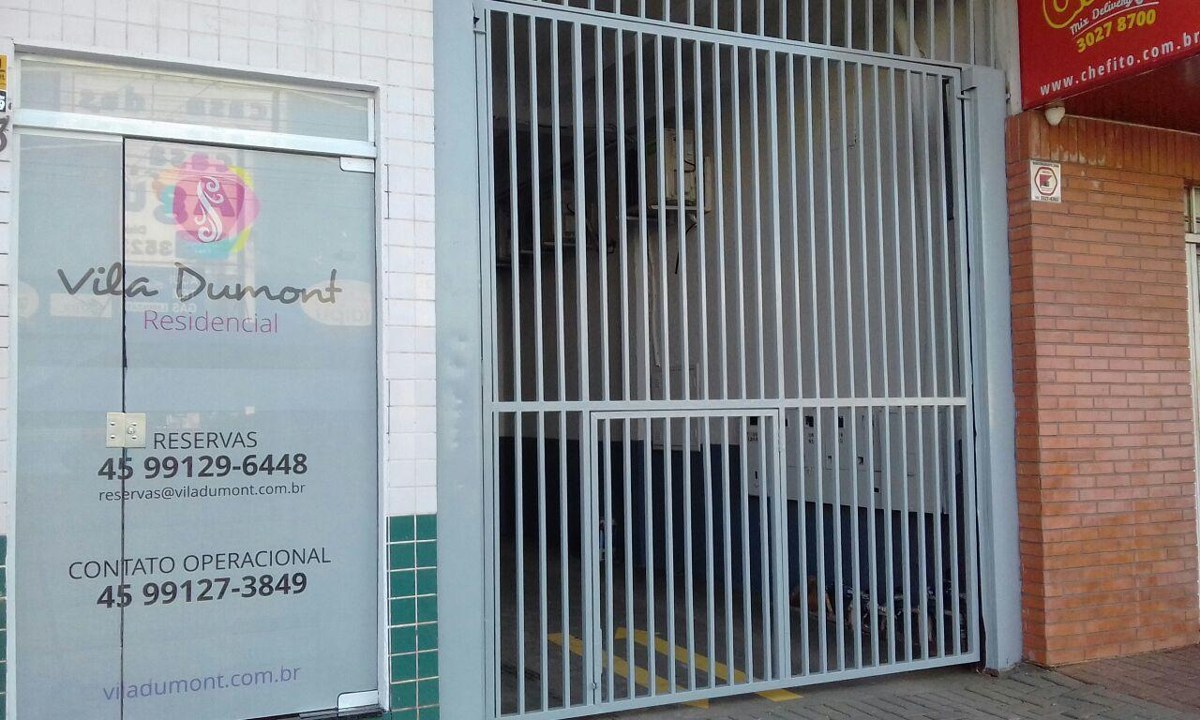 Vila Dumont Residencial photo 4