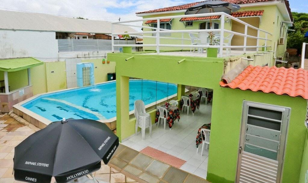 Pousada Casa Porto photo 1
