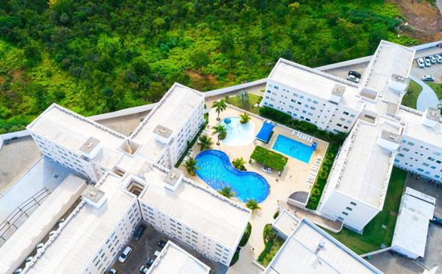 Encontro das Águas Thermas Resort by WAM photo 1