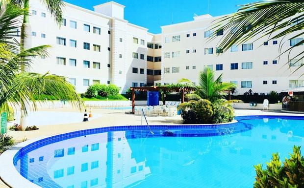 Encontro das Águas Thermas Resort by WAM photo 2