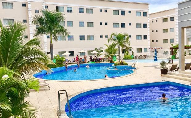 Encontro das Águas Thermas Resort by WAM photo 3