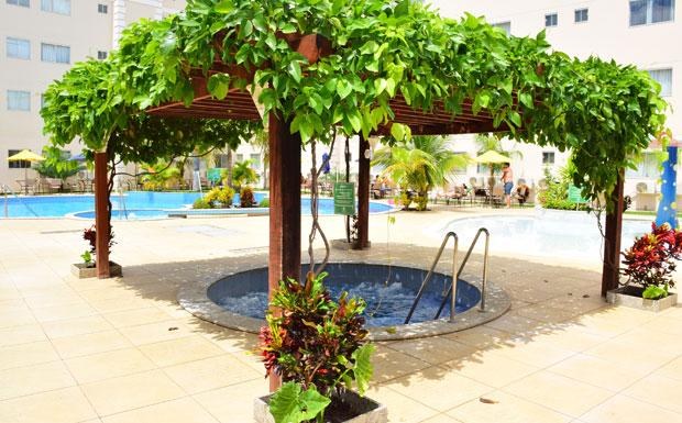 Encontro das Águas Thermas Resort by WAM photo 4