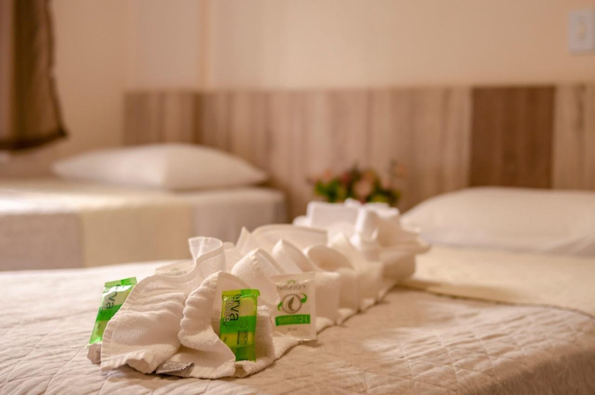 Hotel Biton photo 2