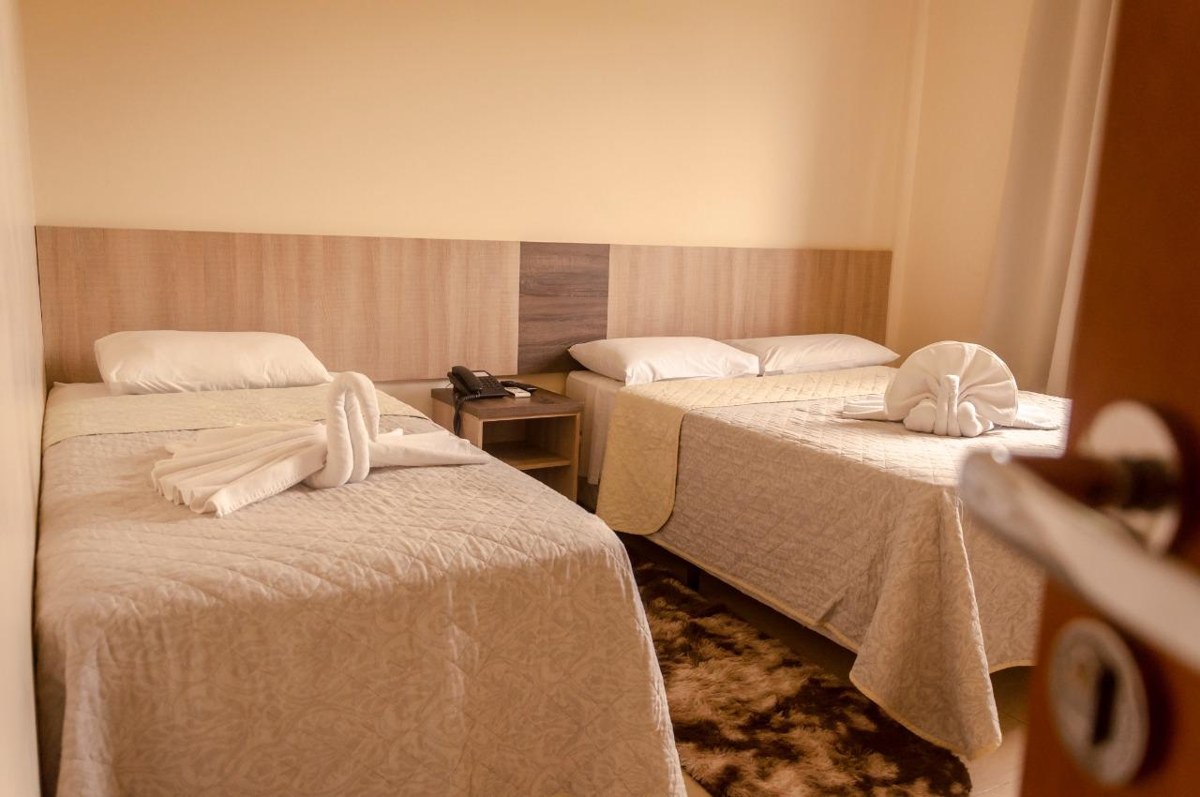 Hotel Biton photo 4