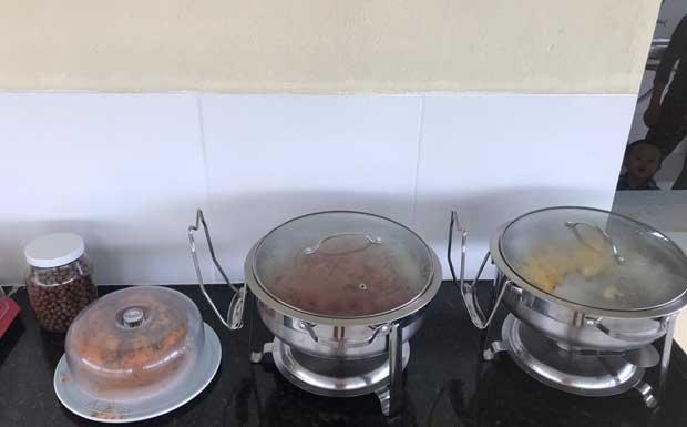 Pousada Mar do Sonho