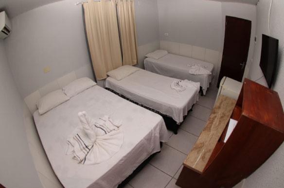 Pousada Mar do Sonho photo 4