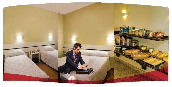 Hotel Elevado photo 3