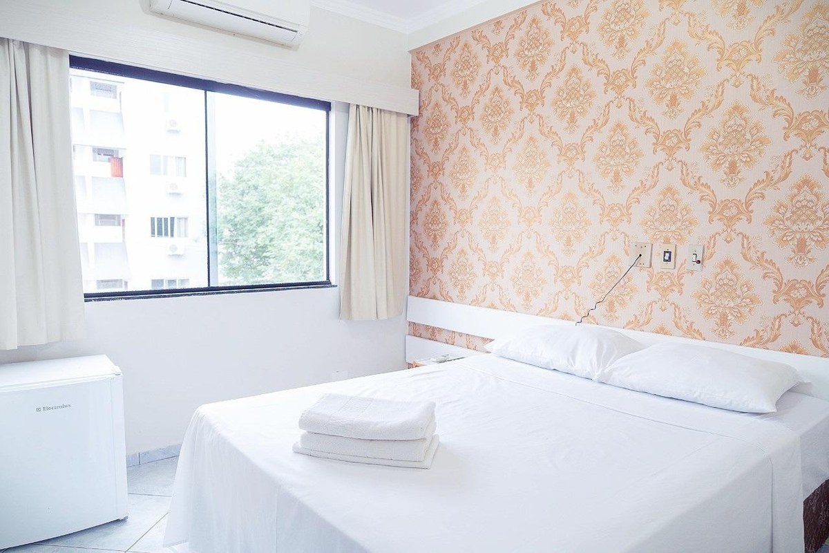 Foz Express Hotel