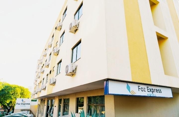 Foz Express Hotel photo 1