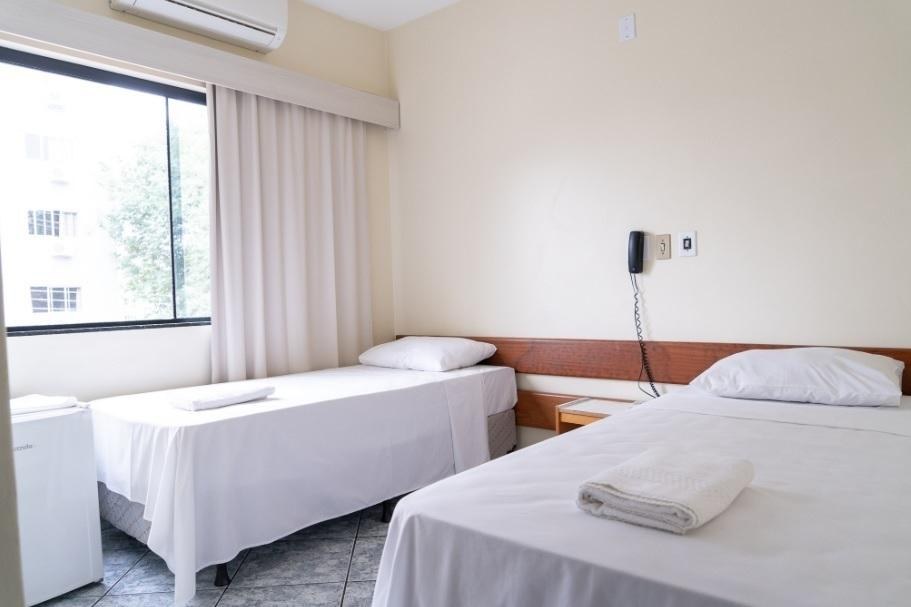 Foz Express Hotel photo 2