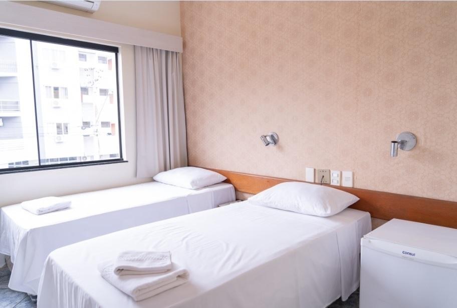 Foz Express Hotel photo 3