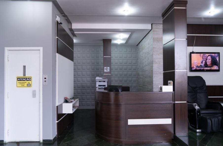 Foz Express Hotel photo 4
