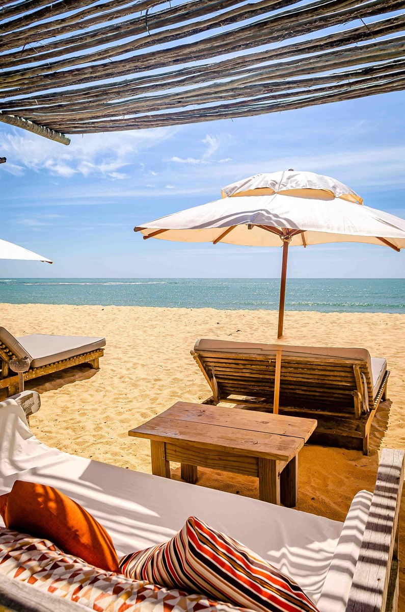 Gaia Hotel Boutique
