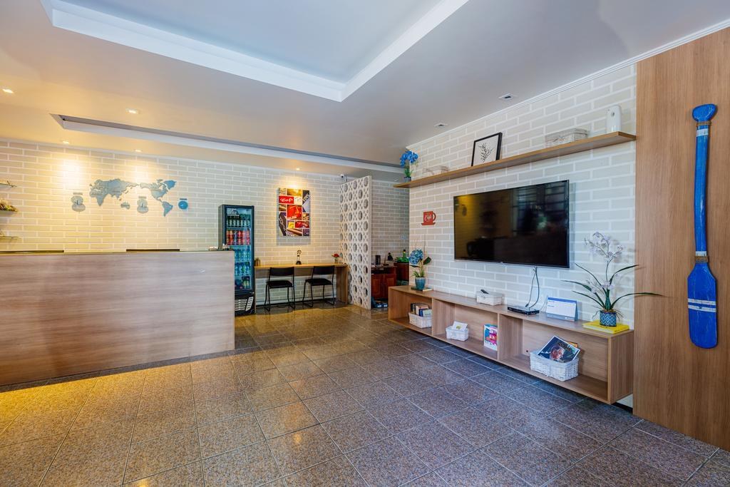 Hotel Meireles photo 1
