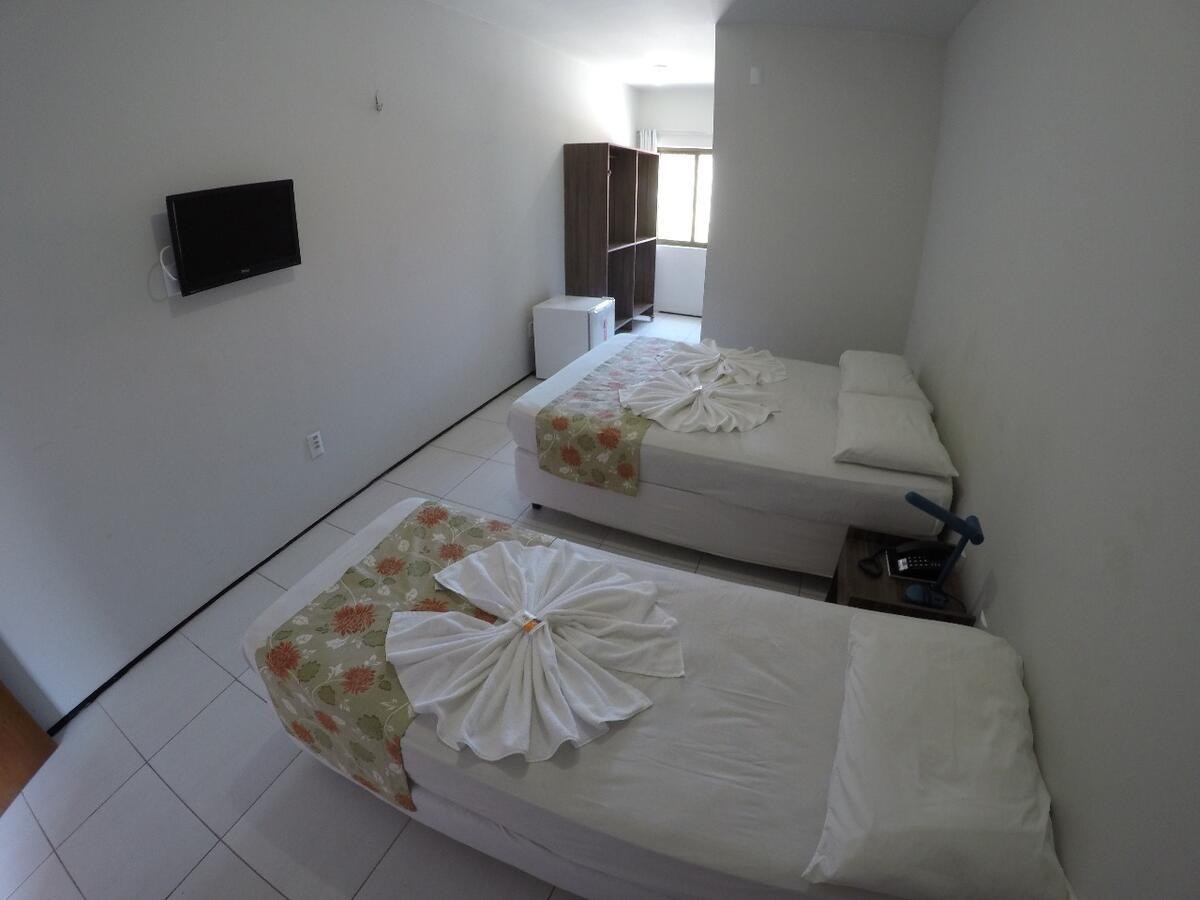 Iracema Mar Hotel photo 1