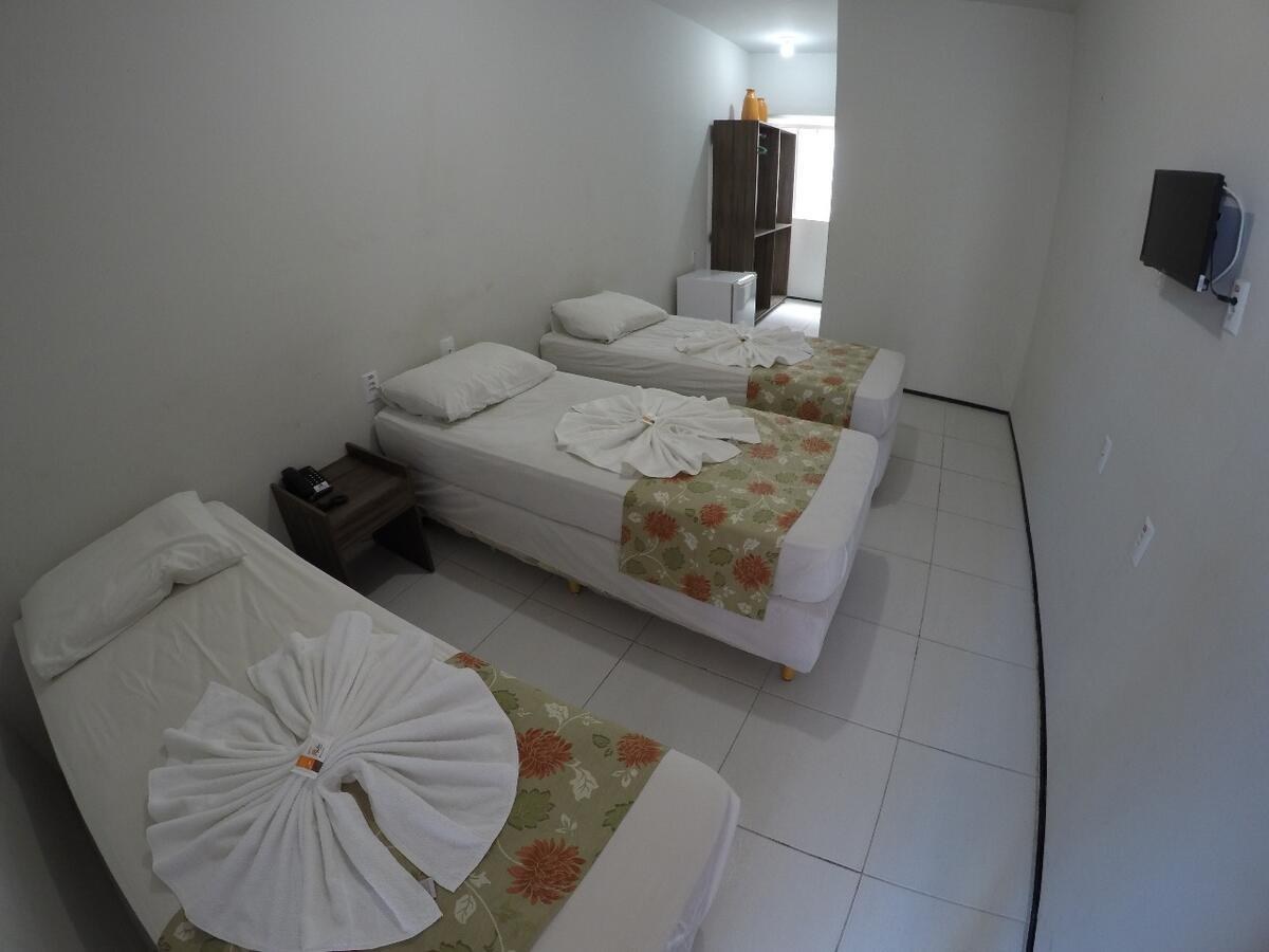 Iracema Mar Hotel photo 2